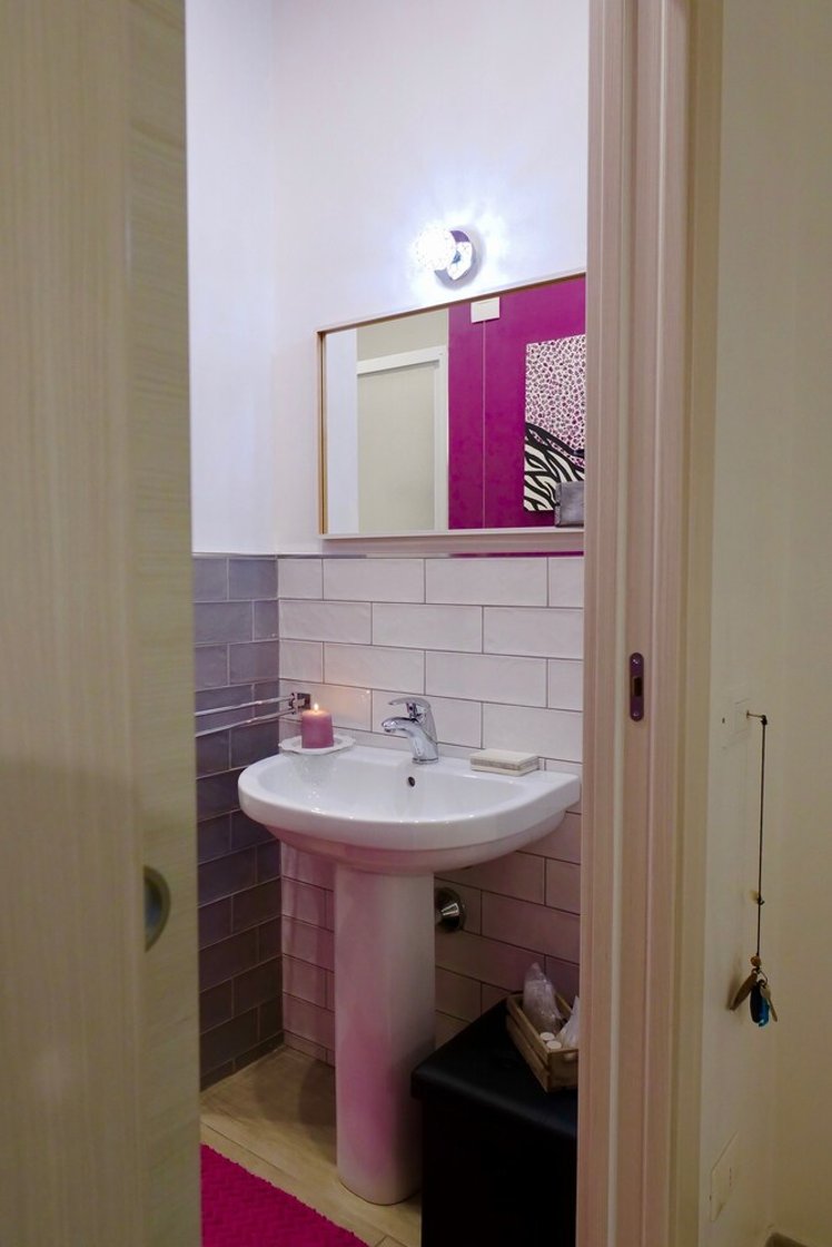 B&B Templi e Arte - Agrigento -, Catania