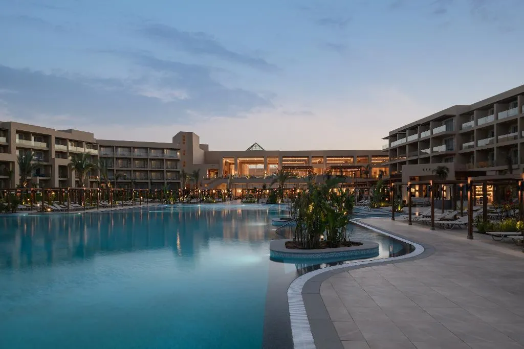 General view, JAZ Elite Asteria, Red Sea Riviera