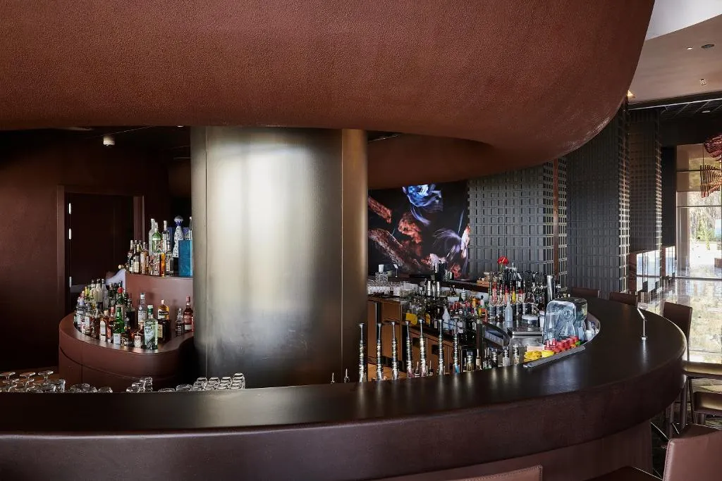 Bar, Lusso Sorgun, Antalya
