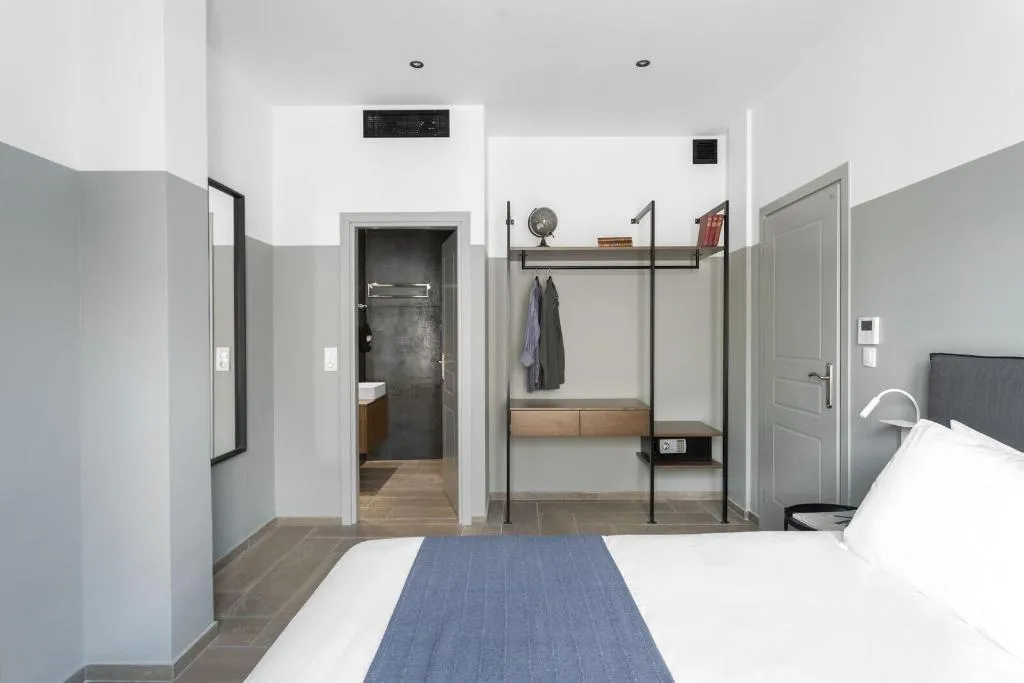 Room, Play Theatrou, a member of Brown Hotels, Athens