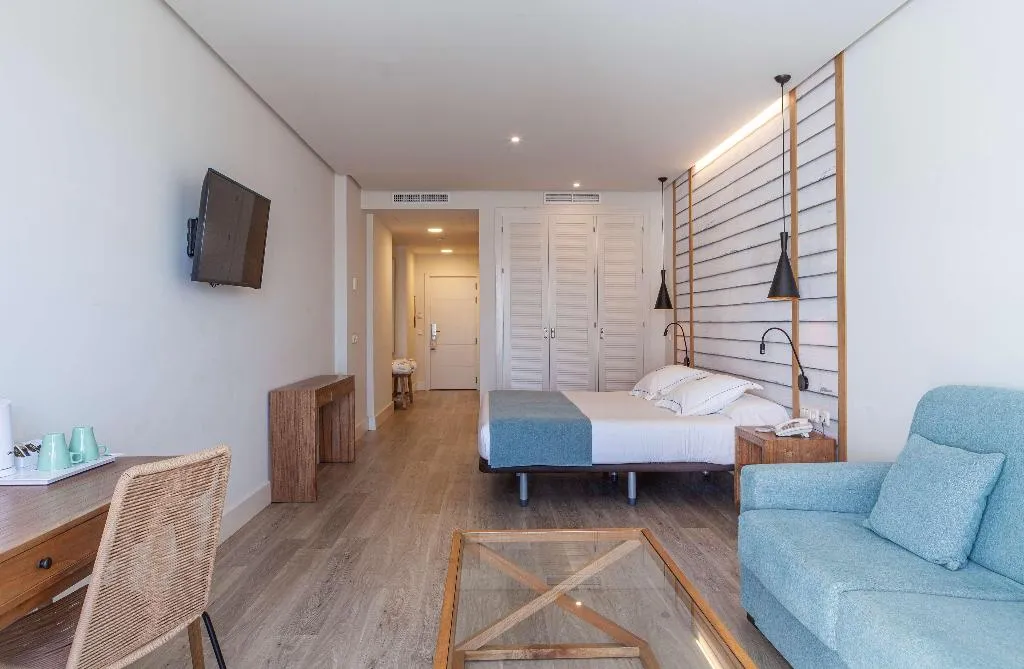 Room, Playa de la Luz, Costa De La Luz