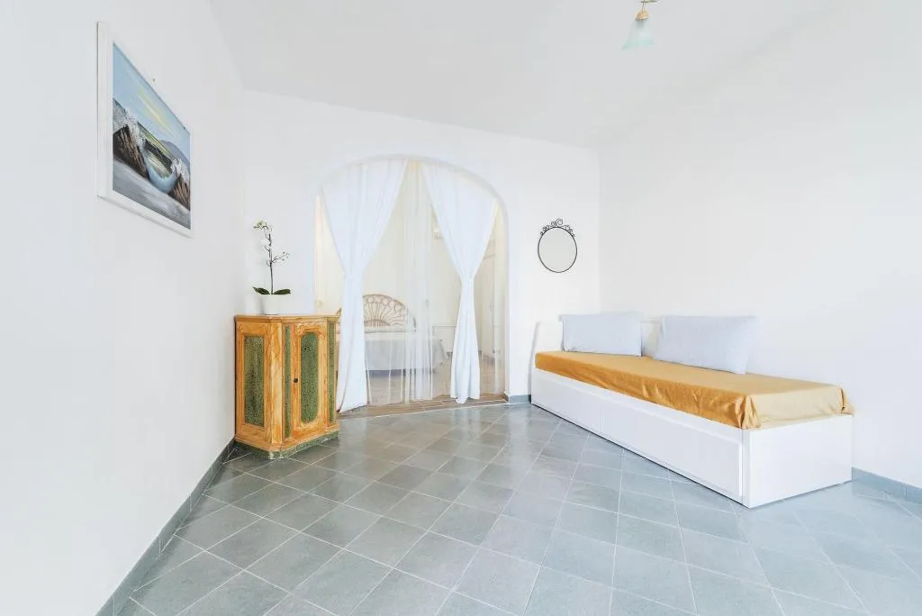Room, Florida Residence, Naples