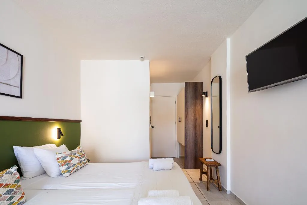 STUDIO POOL VIEW Room, Aristea, Crete