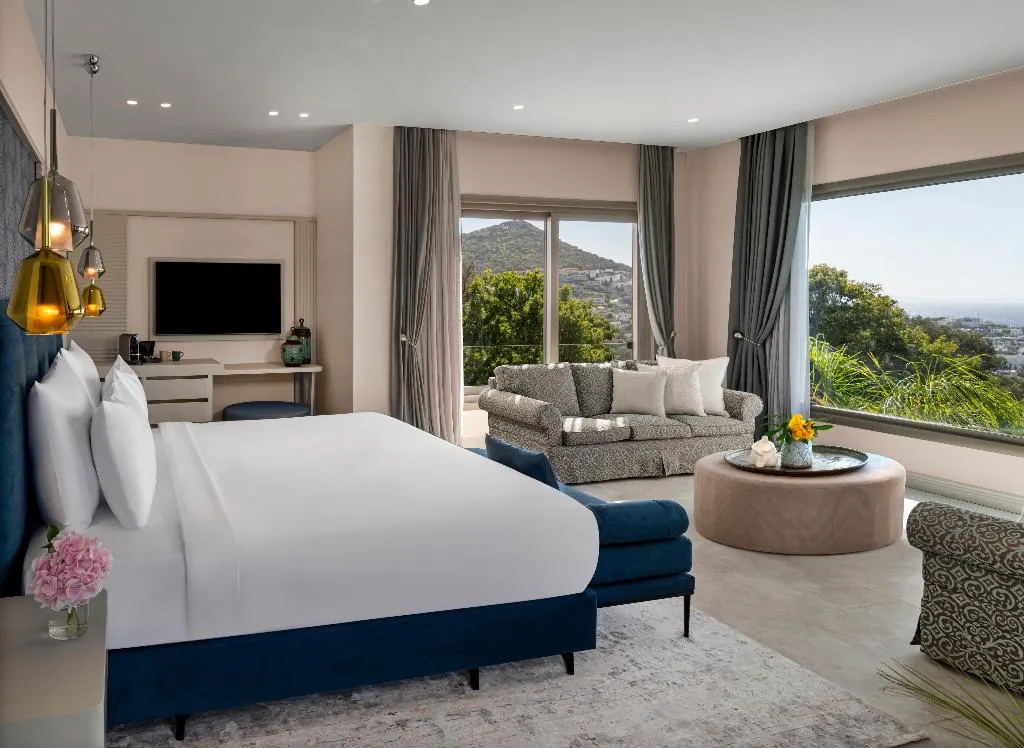SUITE WITH BALCONY Room, Ailla Yalikavak, Bodrum