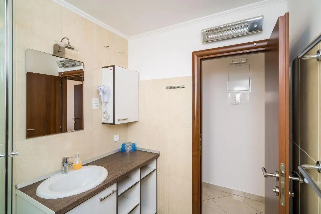 APARTMENT TWO BEDROOMS WITH TERRACE Room, Villa Samba, Dubrovnik