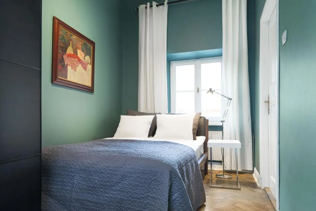 Room, Apartments Rynek Glowny, Krakow