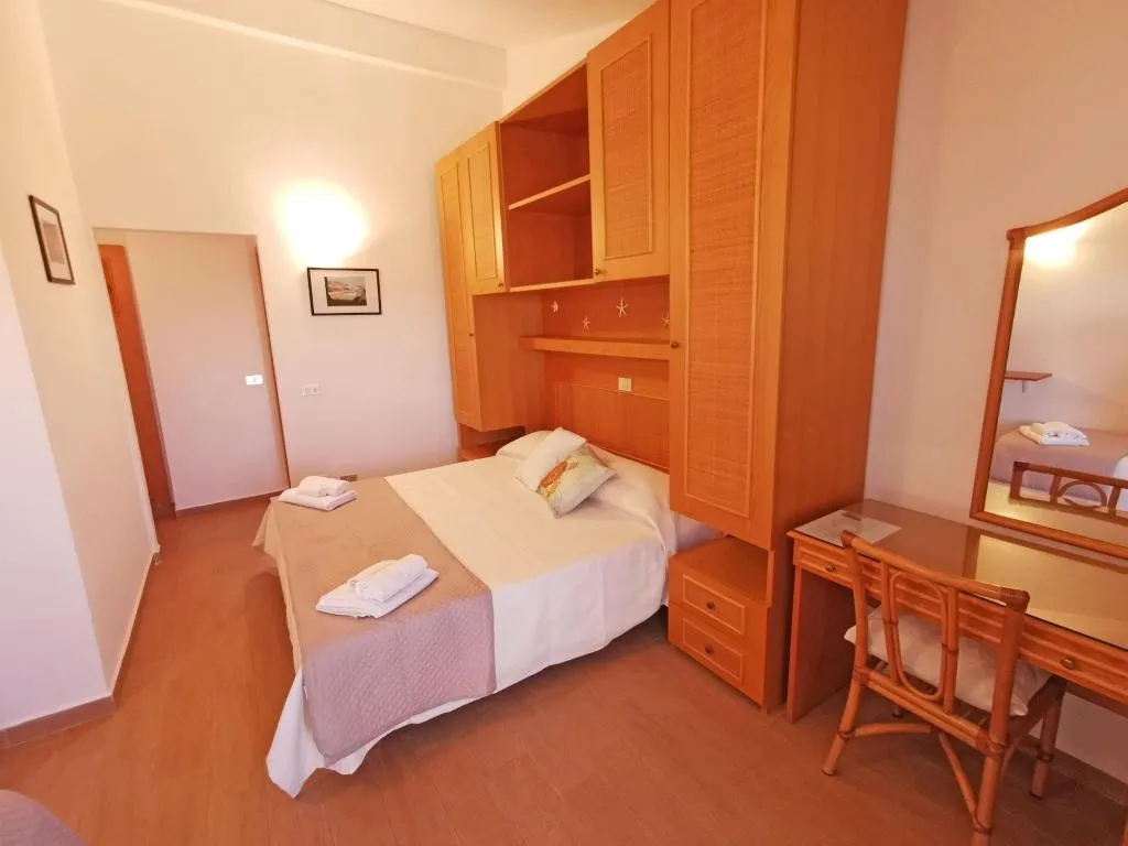 Room, Del Molo, Olbia