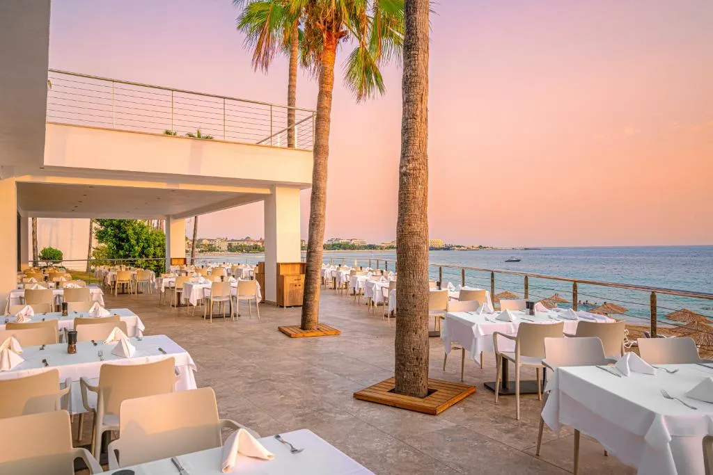 Restaurant, Yalihan Aspendos Hotel, Antalya