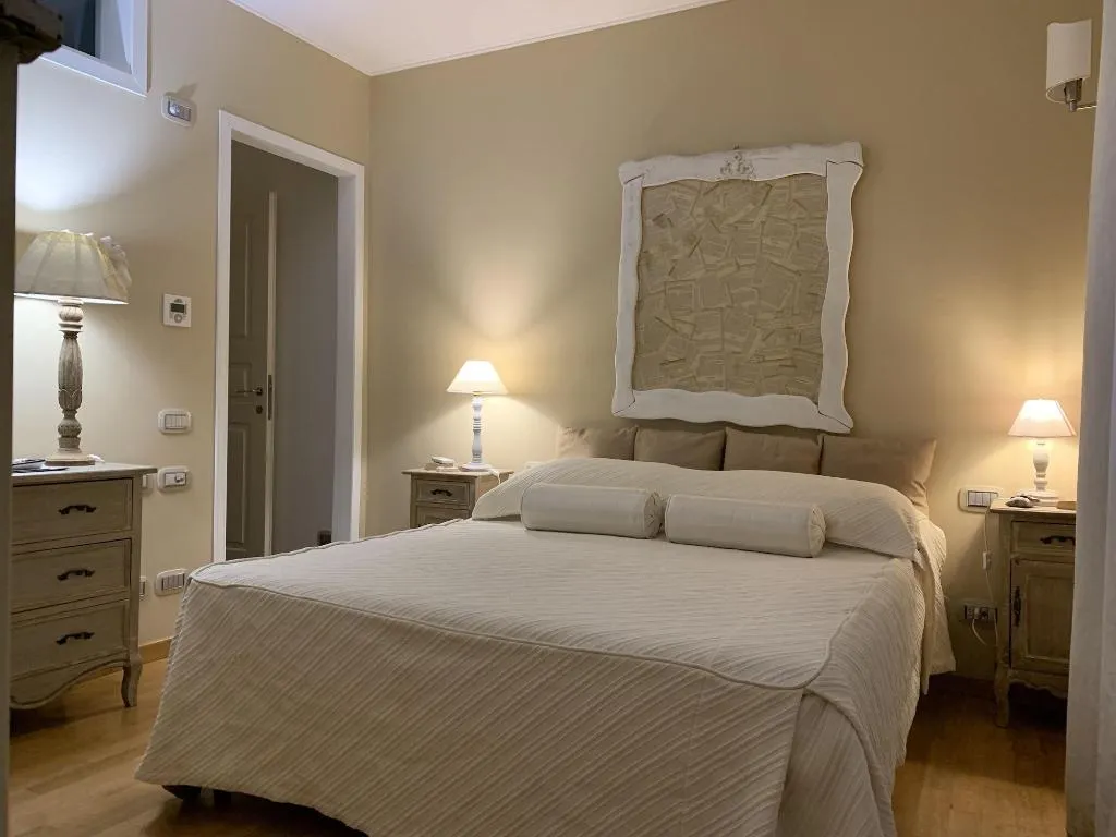 Room, White House Luxury Hospitality, Olbia