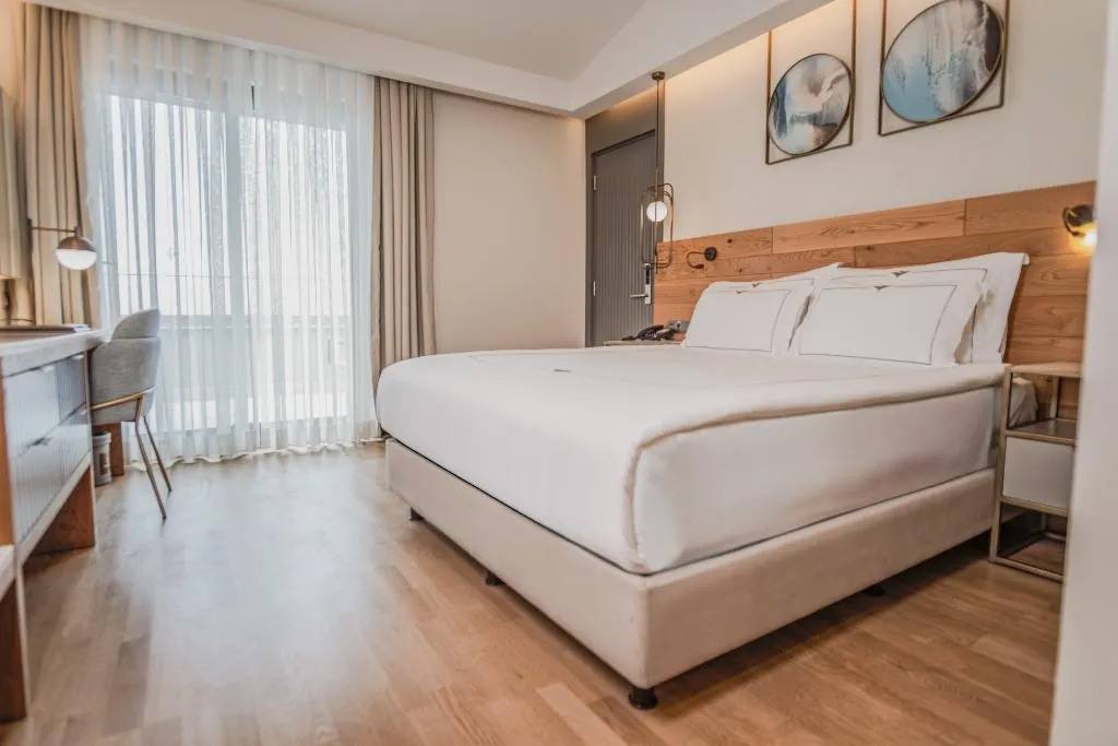 FAMILY ROOM SUPERIOR Room, Miramare Beach, Antalya