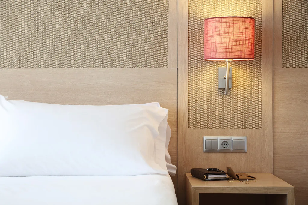 SINGLE STANDARD Room, Augusta Club Hotel & Spa, Costa Brava