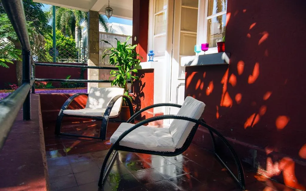 Room, Guesthouse Katanka, Gran Canaria