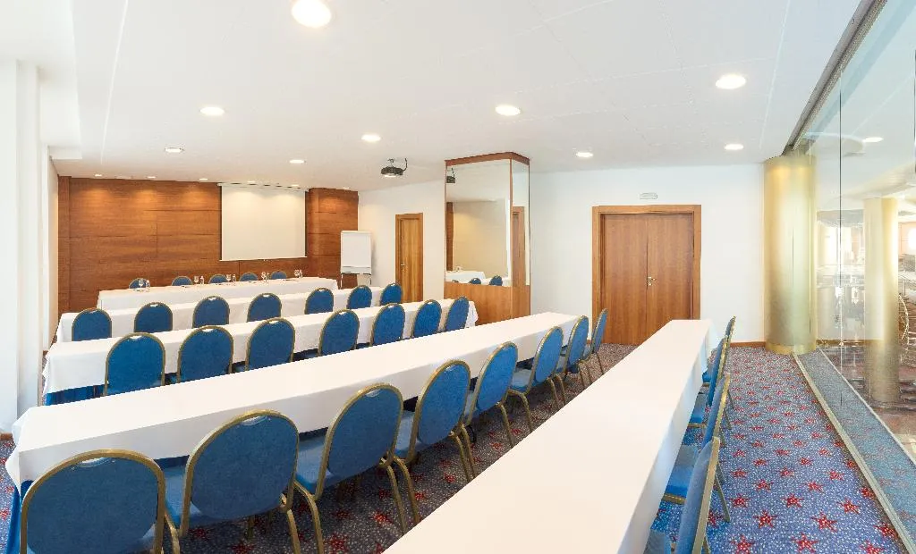 Conferences, RH Victoria, Costa Blanca