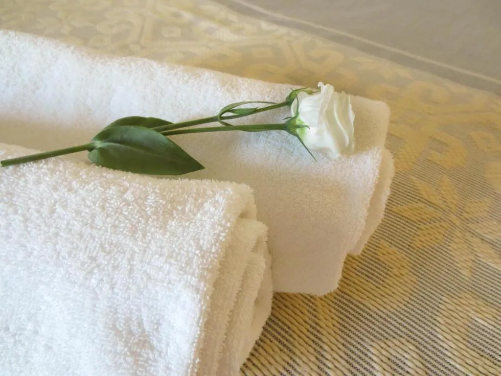 Room, Brancamaria, Olbia