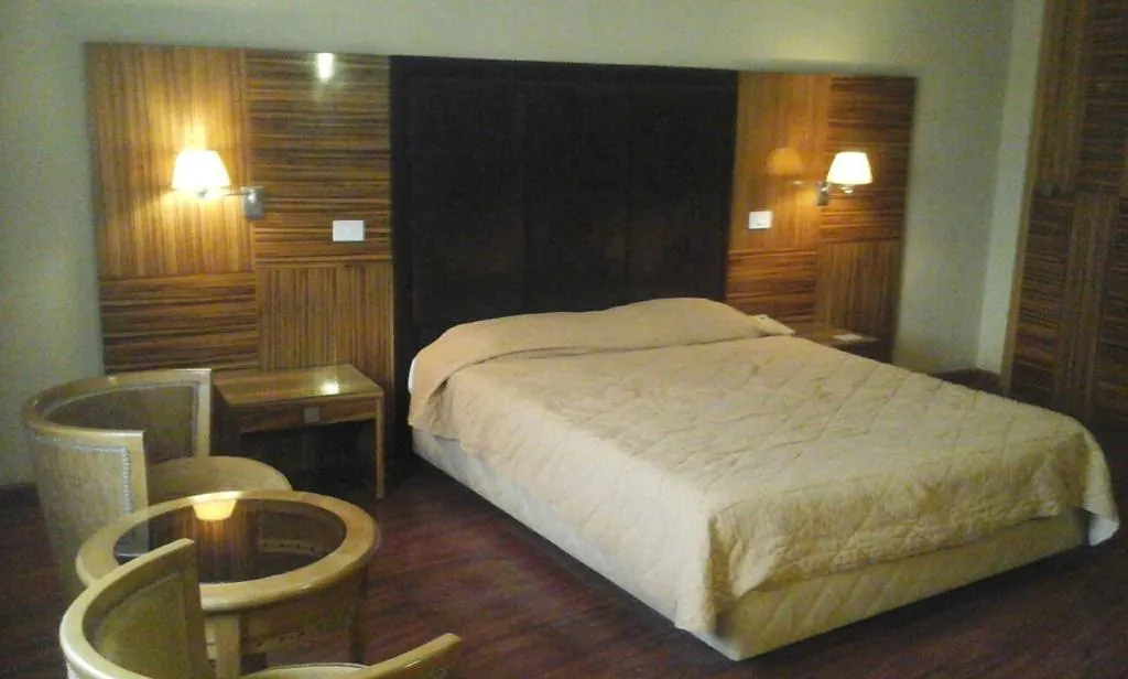 DOUBLE CLASSIC Room, Atlas Zamalek, Cairo