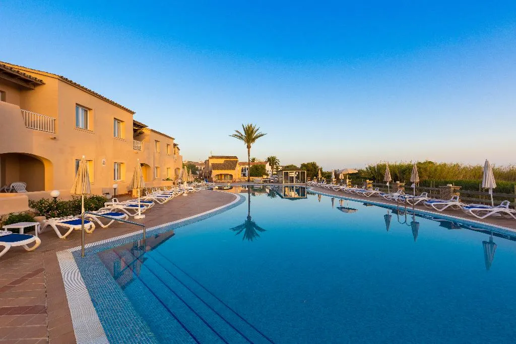Pool, Hotel Arenas de Son Bou, Menorca
