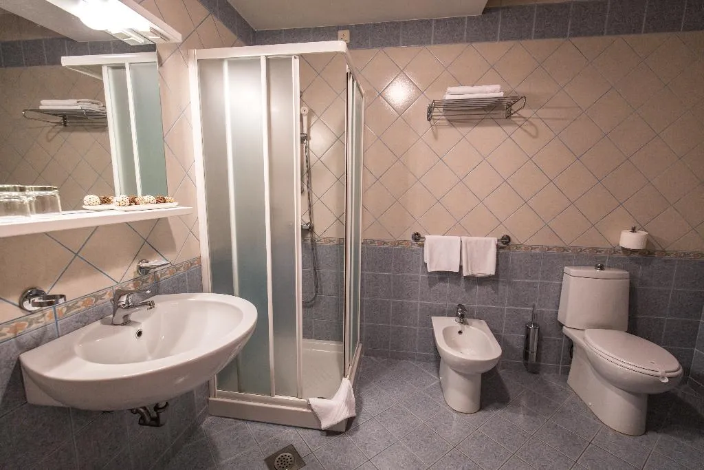 APARTMENT CAPACITY 5 ONE BEDROOM Room, Splendid Resort, Istria