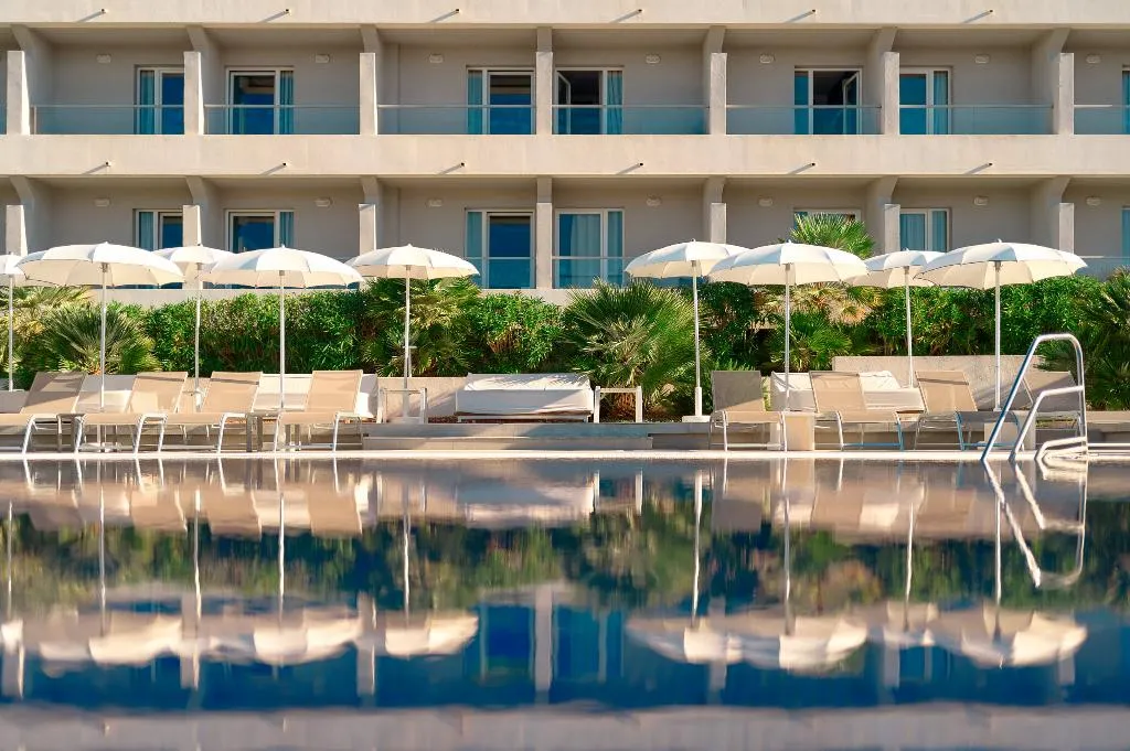 General view, Pharos, hvar bayhill hotel, Split