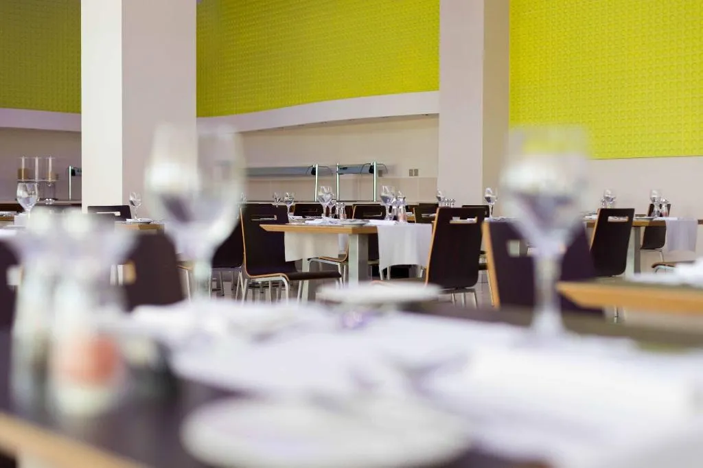 Restaurant, Tasia Maris Beach Hotel and Spa - Adults Only, Cyprus