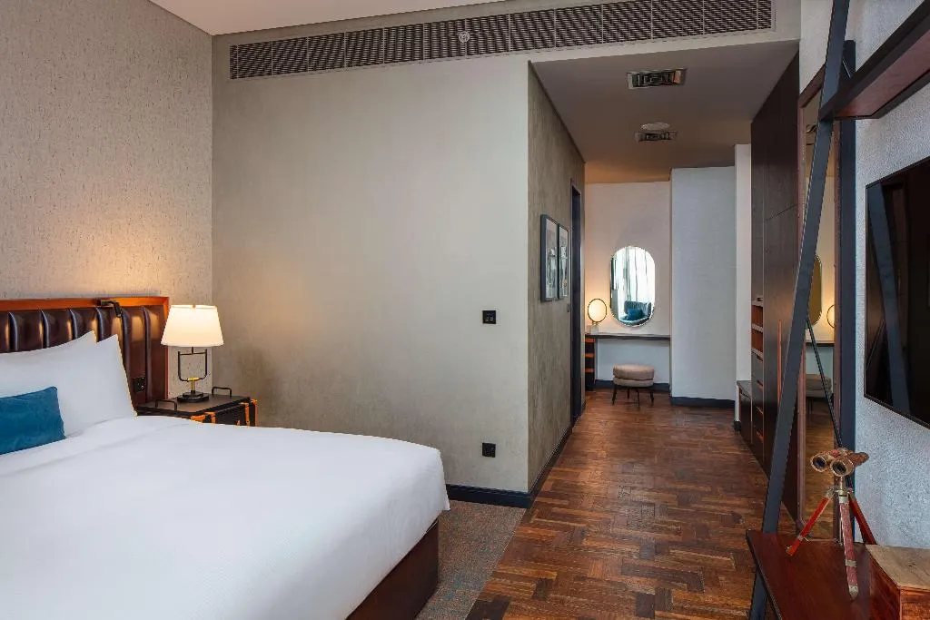 Room, DoubleTree by Hilton Dubai M Square, Dubai