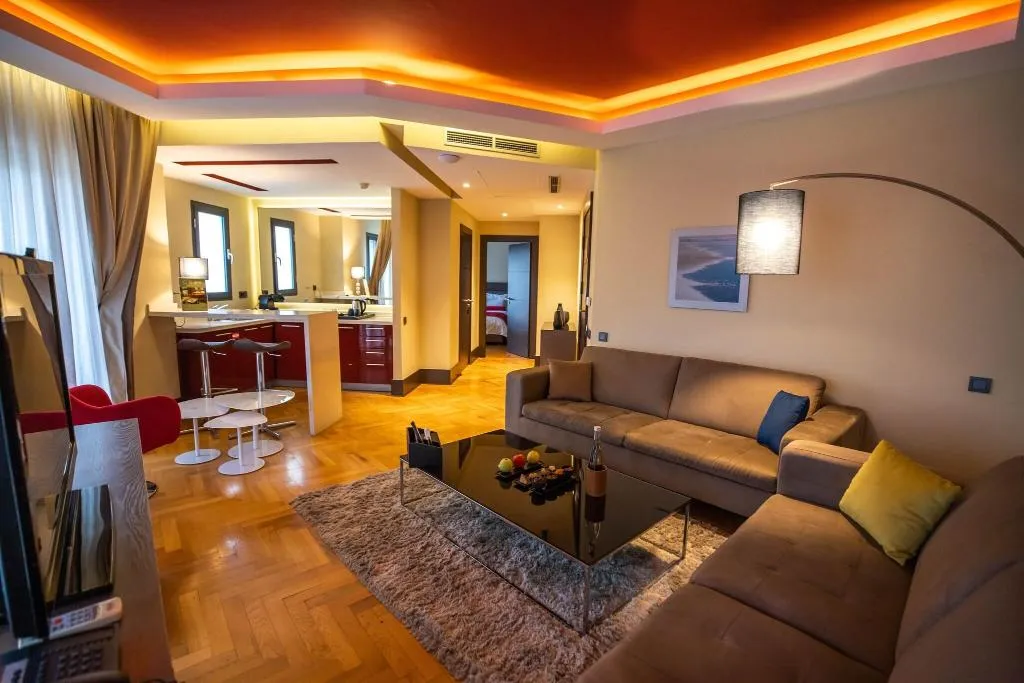 Room, Gray Boutique Hotel Casablanca, Casablanca