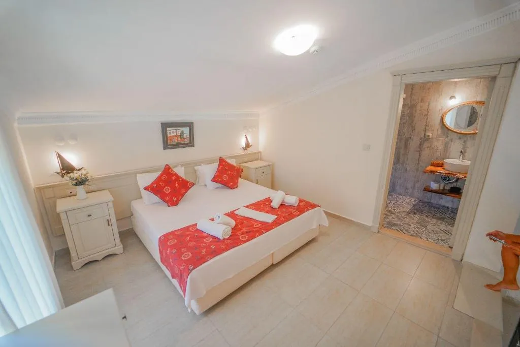 Room, Alacati Marina Palace Otel, Izmir