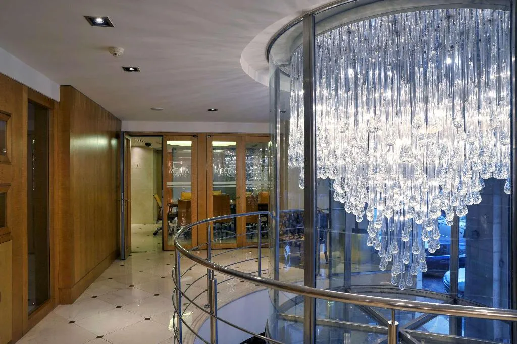 General view, Melia Athens, Athens