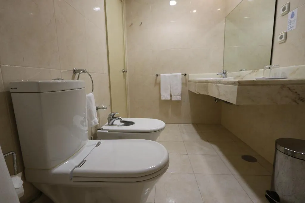 Double or Twin ECONOMY Room, Imperial, Porto