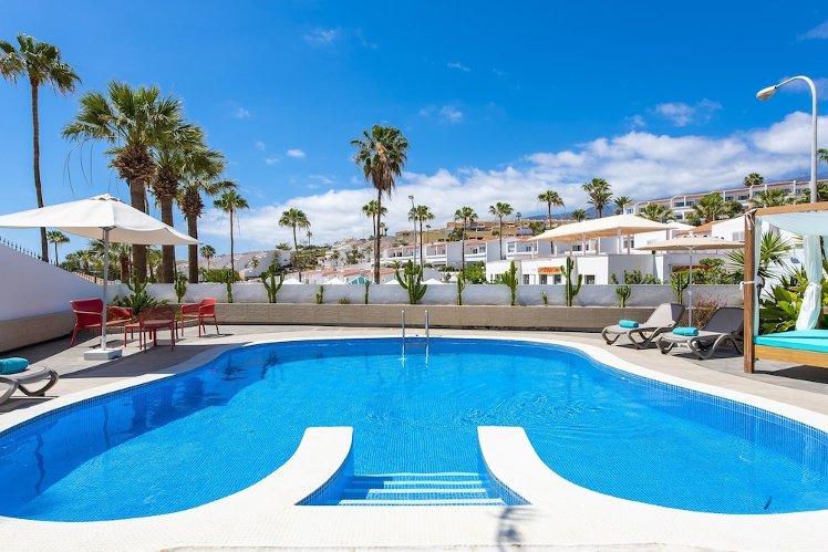 Haciendas Village Tenerife, Tenerife