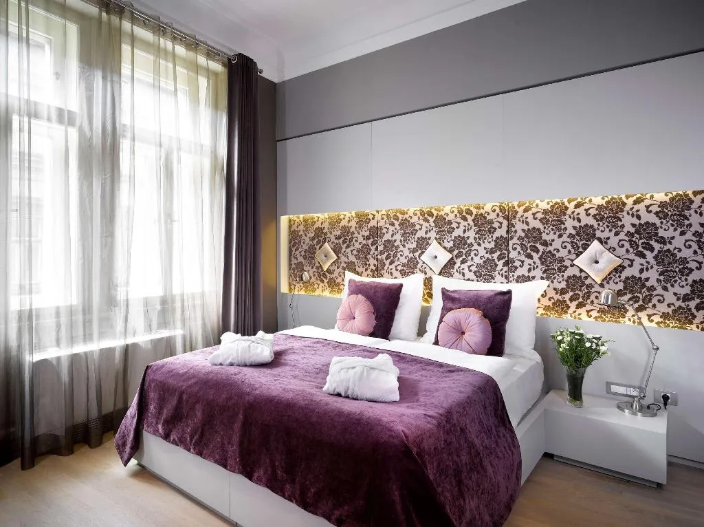 SUITE STANDARD Room, INNSiDE by Meliá Prague Old Town, Prague