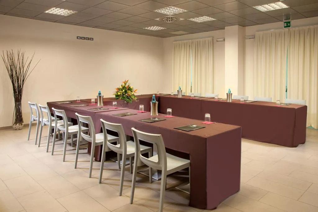 Conferences, Artis Hotel, Rome