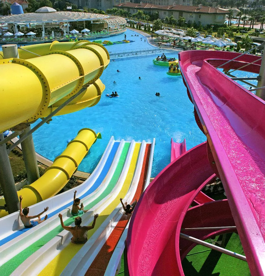 Sports and Entertainment, Ilica Hotel Spa and Wellness Thermal Resor Cesme, Izmir