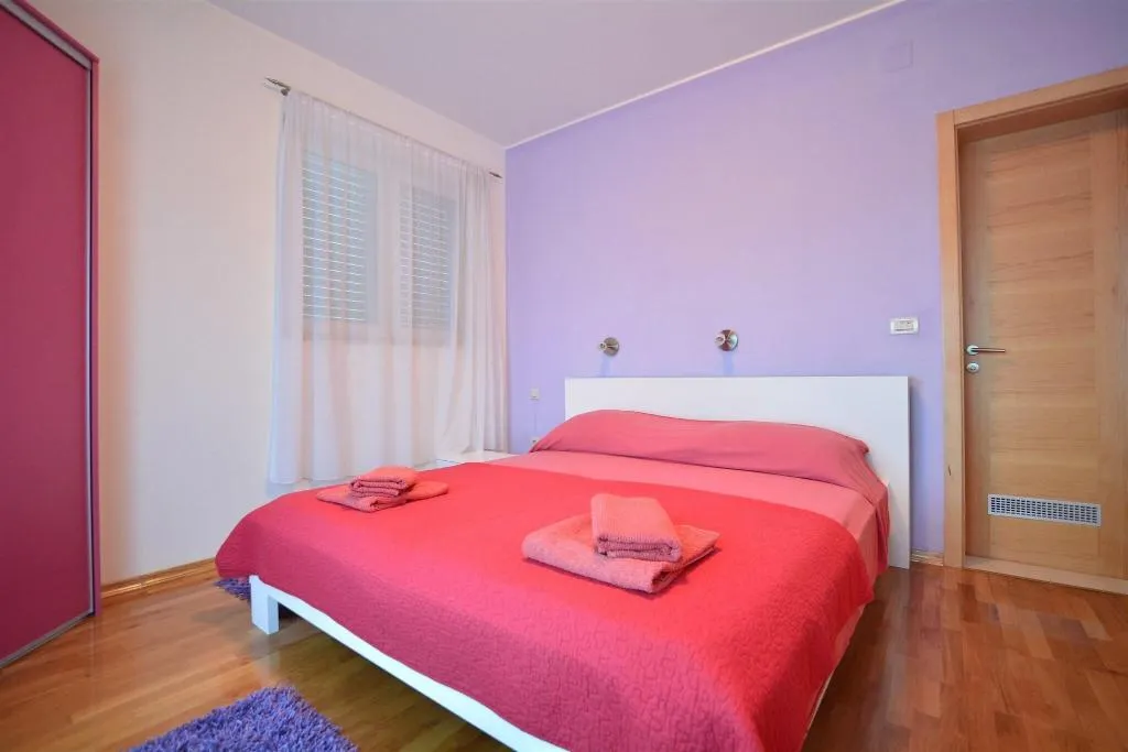 DOUBLE PREMIUM SEA VIEW Room, Villa Avantgarde BandB, Dubrovnik