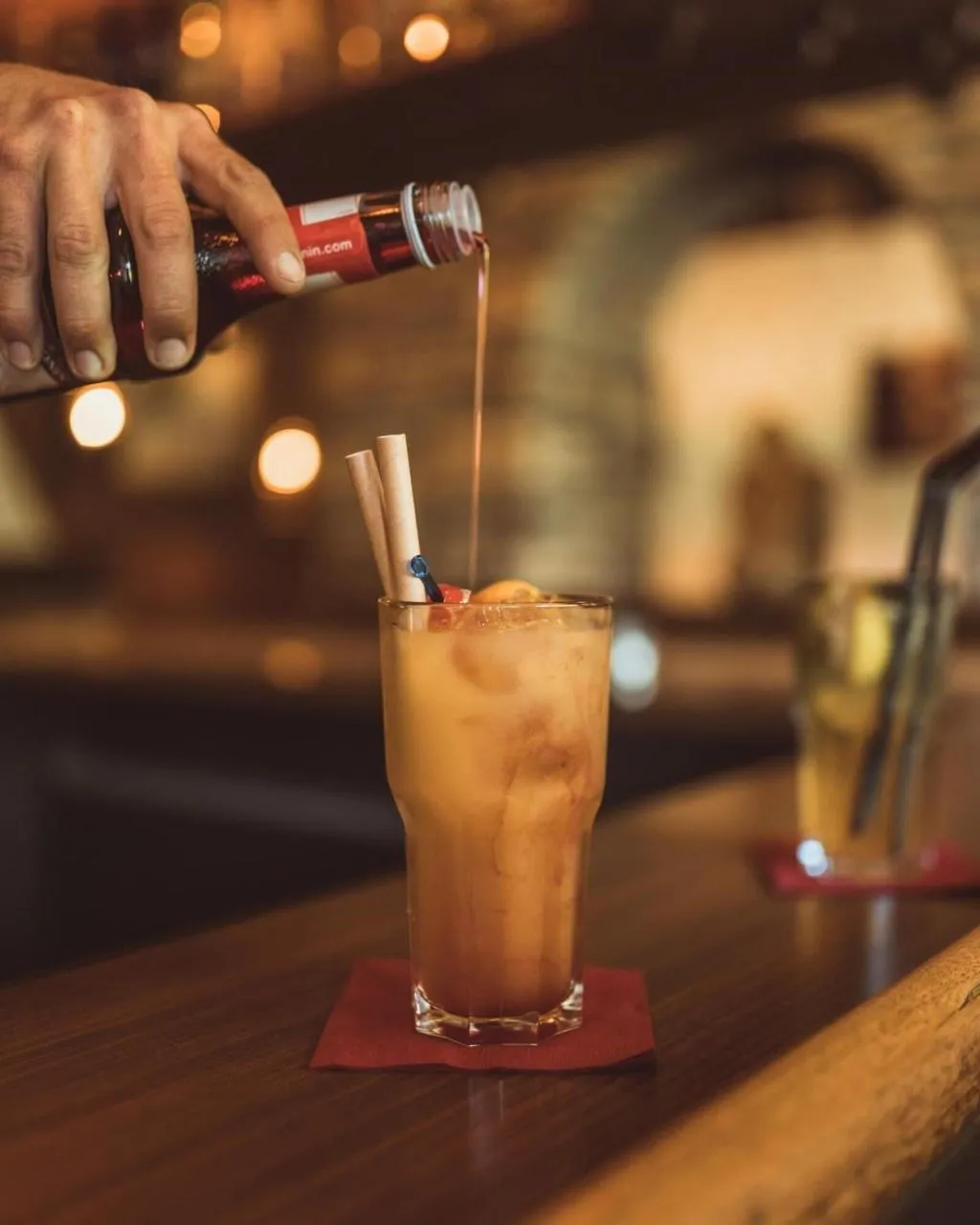 Bar, Berghof Graml, Salzburg