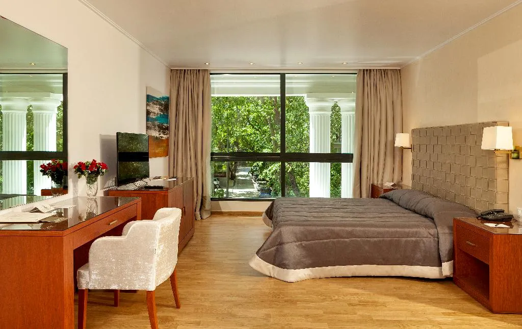 SUITE DELUXE Room, Theoxenia Residence, Athens
