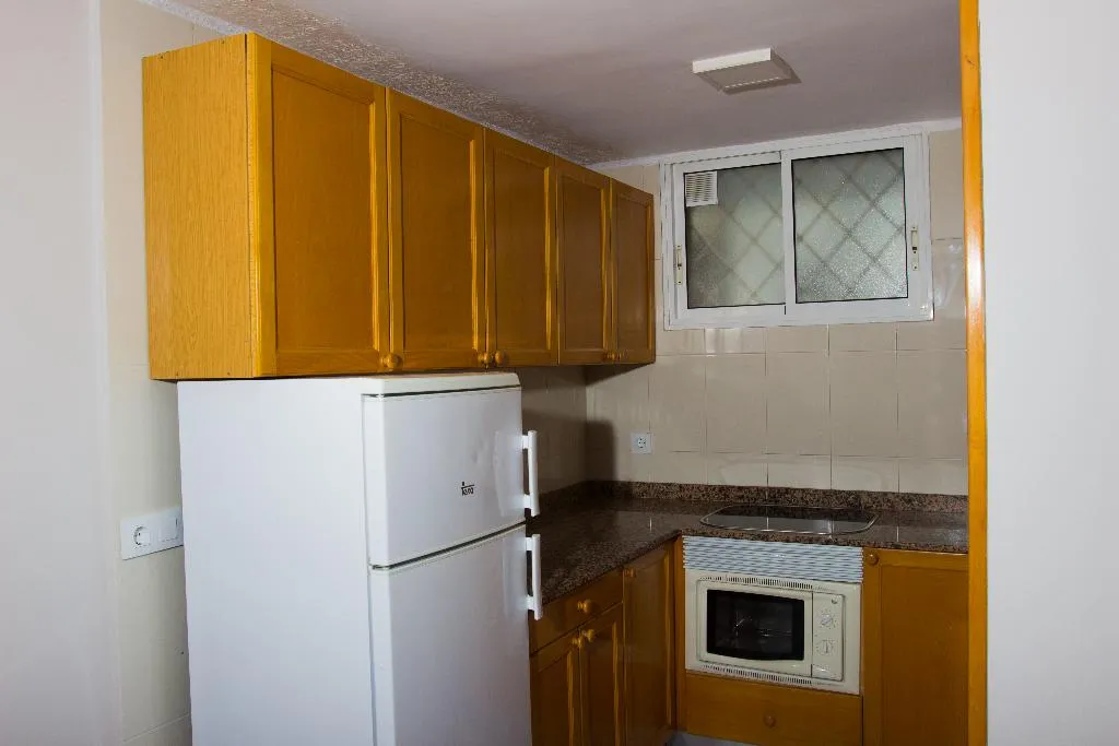 APARTMENT CAPACITY 6 TWO BEDROOMS Room, Rentalmar Navarra, Costa Dorada