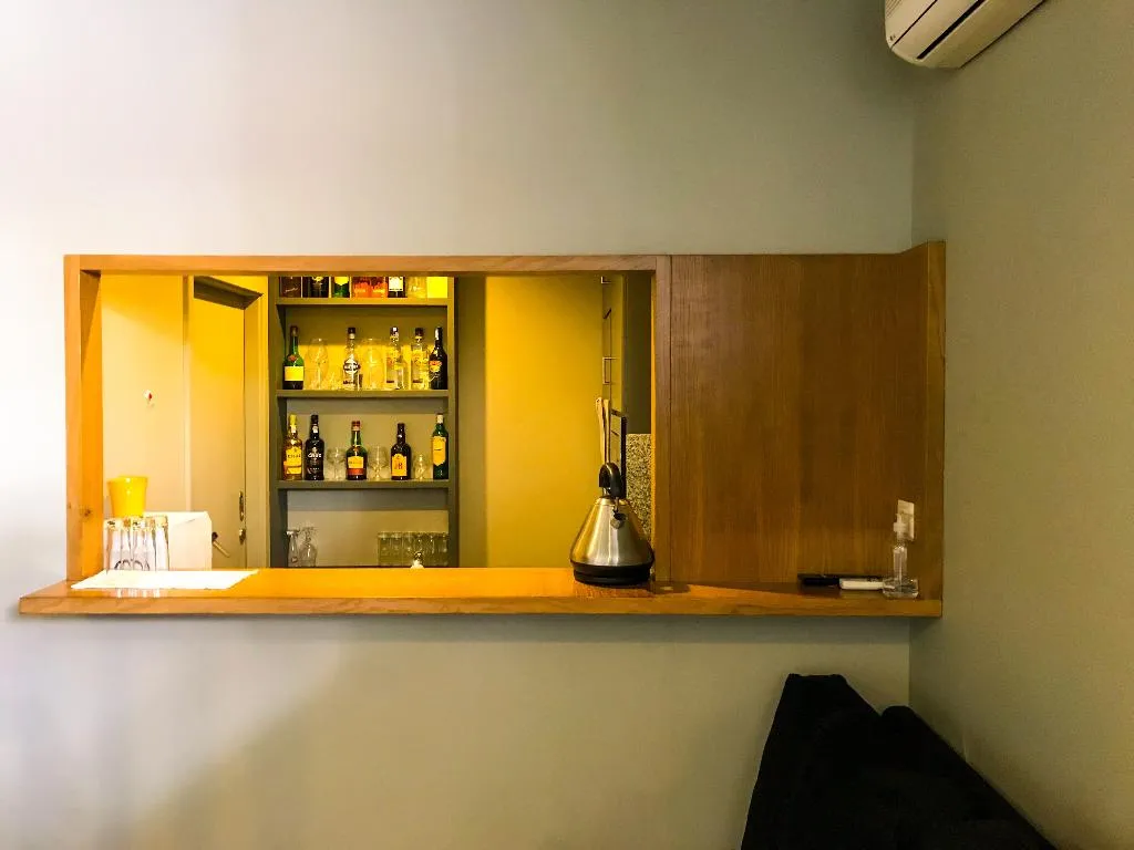 Restaurant, Hotel do Paço, Porto