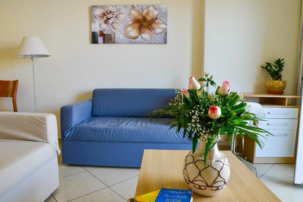 Room, Summer Dream Hotel Apts, Crete
