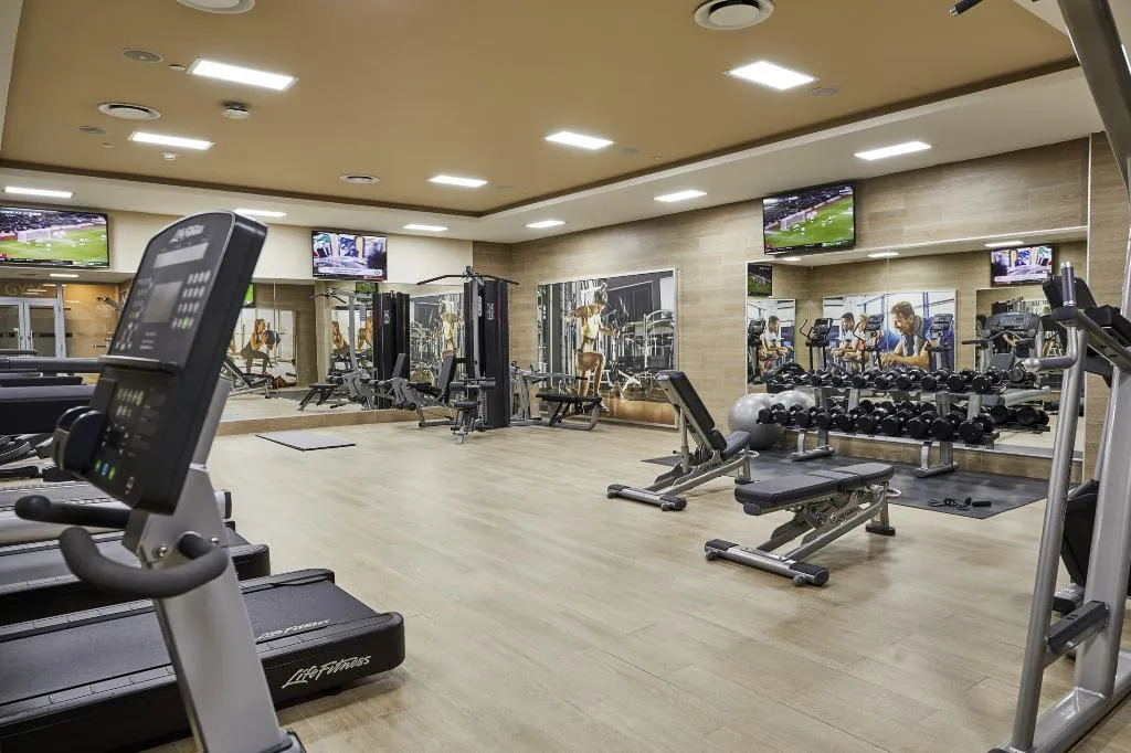 Sports and Entertainment, Riu Palace Riviera Maya - All Inclusive, Cancun Area