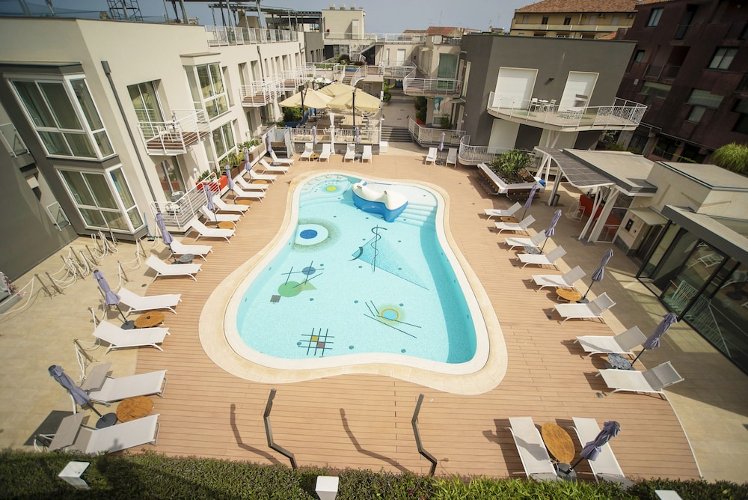 Malavoglia Inn Hotel, Catania