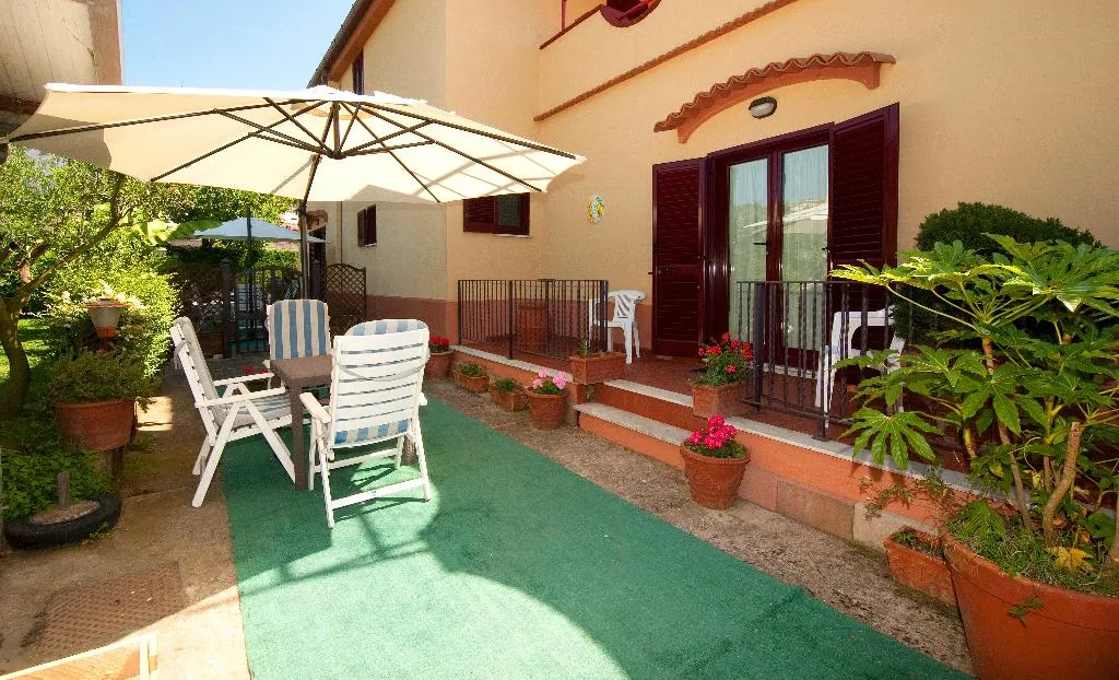 SUITE TWO BEDROOMS Room, B&B Green Paradise, Naples