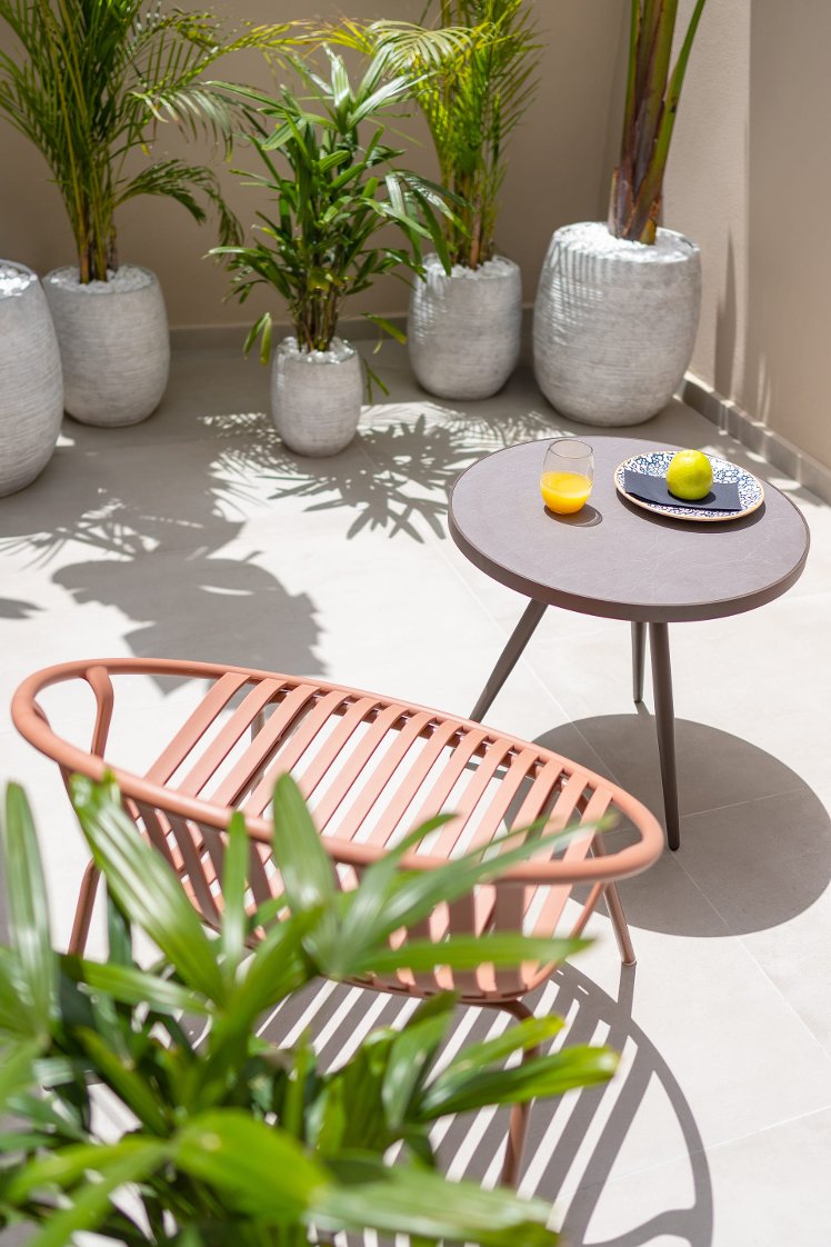 Hippocampus Boutique Hotel, Rhodes