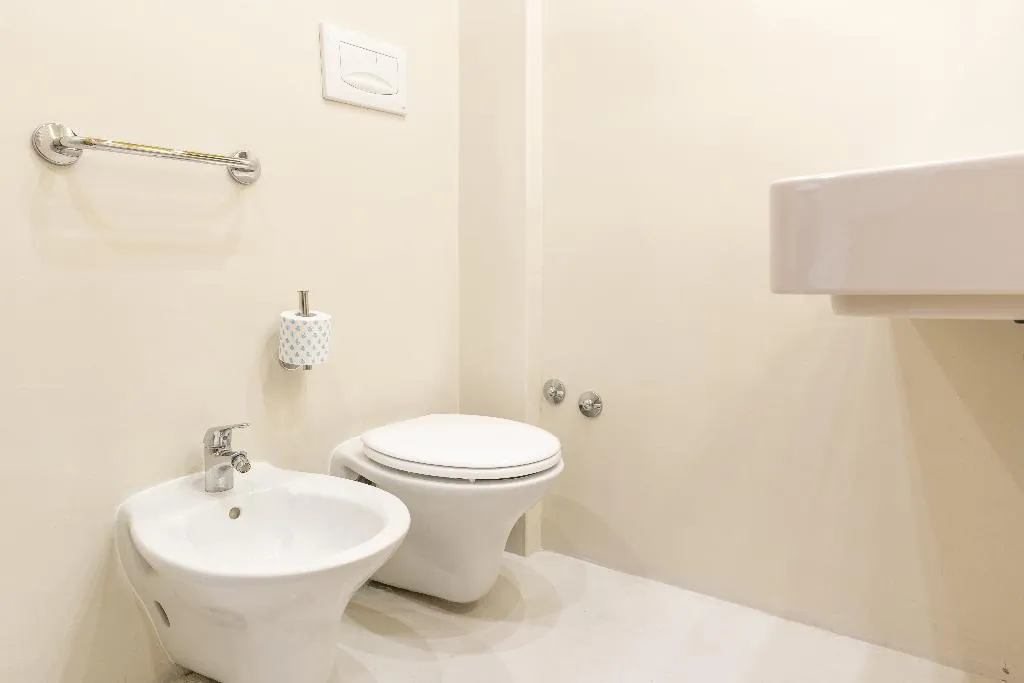 DOUBLE SINGLE USE STANDARD Room, B&B Hotel Roma Tuscolana San Giovanni, Naples