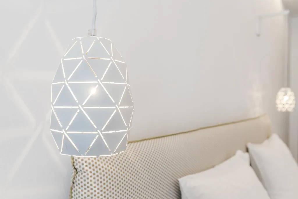 JUNIOR SUITE STANDARD Room, Super Paradise Hotel, Mykonos
