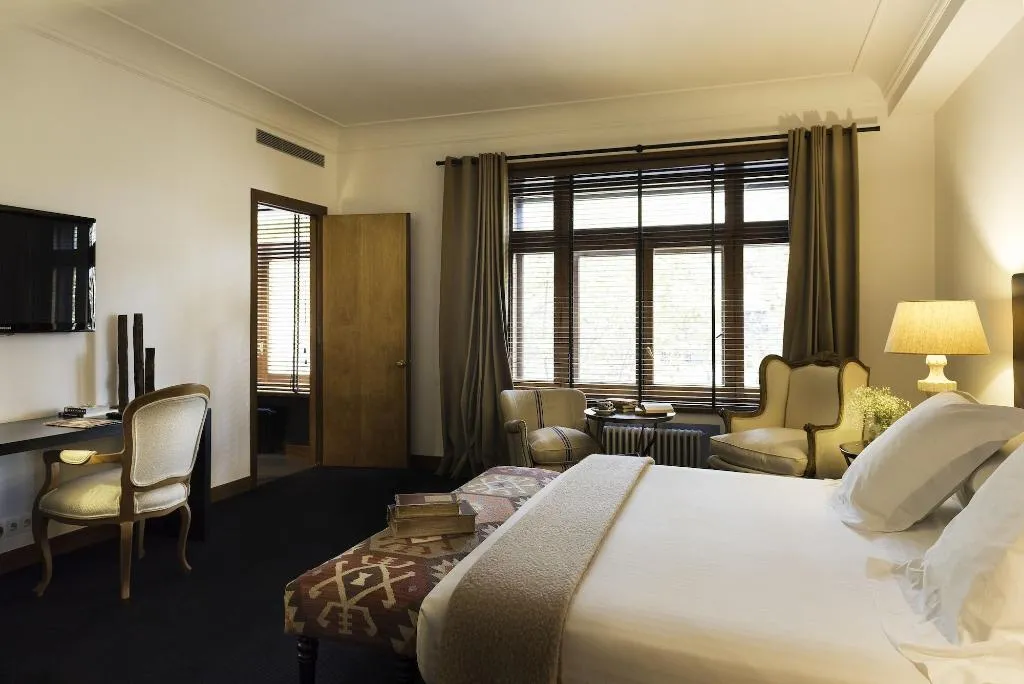 Room, Primero Primera, Barcelona