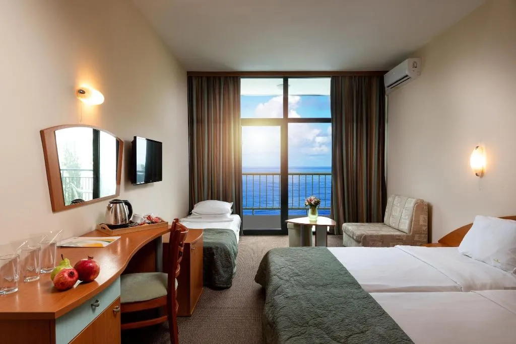 Room, Palm Beach Hotel- All Inclusive, Varna
