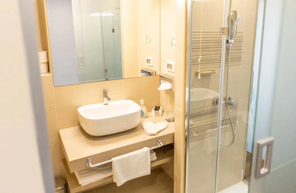 DOUBLE STANDARD Room, Korkyra, Dubrovnik