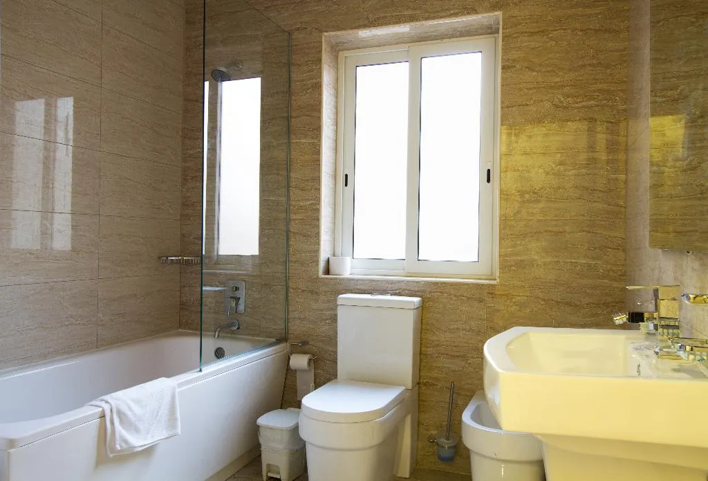 Room, Blubay Apartments by ST Hotels, Malta