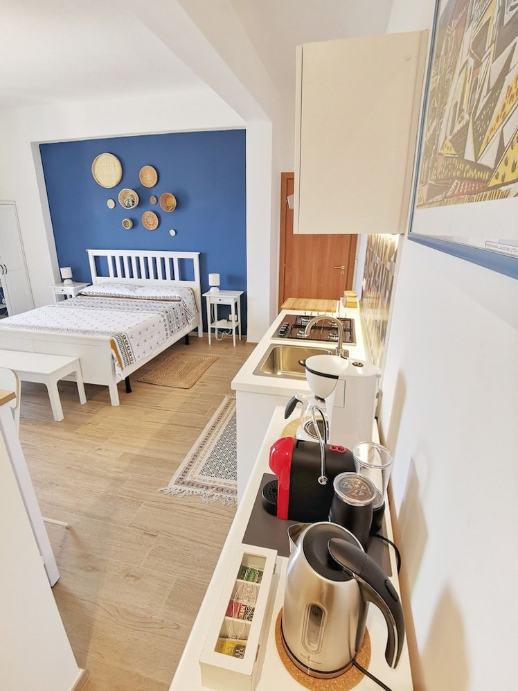 B&B MiraValle Agrigento, Catania