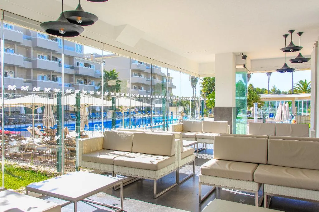 Bar, Vitors Plaza, Algarve